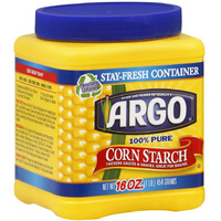 Argo Corn Starch 16 Oz