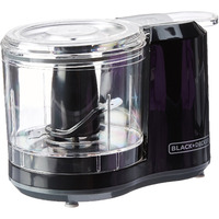 Black+Decker One Touch Chopper 1.5 cups