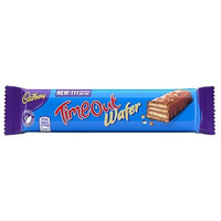 Cadbury Timeout Wafer 20.2gm x 40