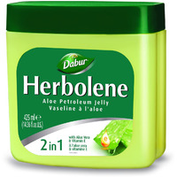 Dabur Herbolene 2 In 1 425gm