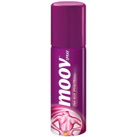 10 X Moov Spray - 35g (Pack of 10)- Styledivahub