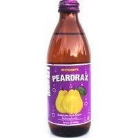 Whiteway's Peardrax (Case of 24 x 10.0 Fl. oz)