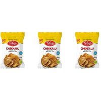 Pack of 3 - Telugu Chekkalu - 170 Gm (6 Oz)