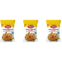 Pack of 3 - Telugu Chethi Chekkalu - 180 Gm (6 Oz)