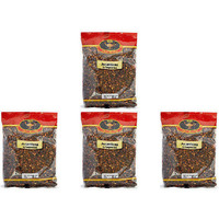 Pack of 4 - Deep Anardana - 100 Gm (3.5 Oz)