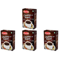 Pack of 4 - Aachi Chukku Malli Kappi - 160 Gm