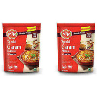 Pack of 2 - Mtr Special Garam Masala Powder - 100 Gm (3.5 Oz)