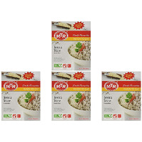 Pack of 4 - Mtr Jeera Rice - 250 Gm (8.8 Oz)