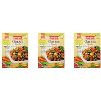 Pack of 3 - Priya Garam Masala - 100 Gm (3.5 Oz)