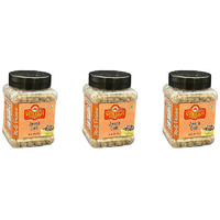 Pack of 3 - Shreeji Jeera Goli - 200 Gm (7 Oz)