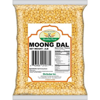 HEALTHY FOODS MOONG DAL 2LB