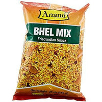 Anand Bhel Mix - 625 Gm (22 Oz)