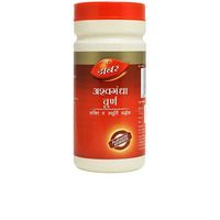 Dabur Ashwagandha Churna - 100 Gm (3.5 Oz) [FS]