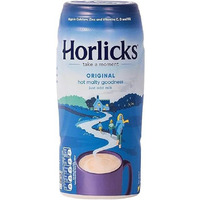 Case of 6 - Horlicks Original - 270 Gm (9.52 Oz)