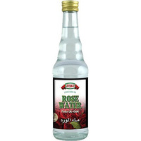 Ziyad Rose Water (300 ml each)