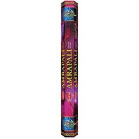 Hem Amrapali Incense - 20 sticks (20 sticks)