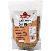 Chettinad Pearled Raw Kodo Millet - 2 Lb (907 Gm)