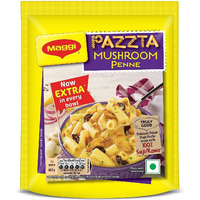 Maggi Mushroom Penne Pazzta - 68 Gm (2.3 Oz) [FS]