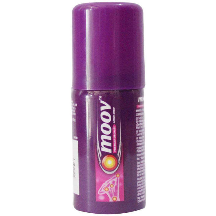 Moov Spray -15 Ml