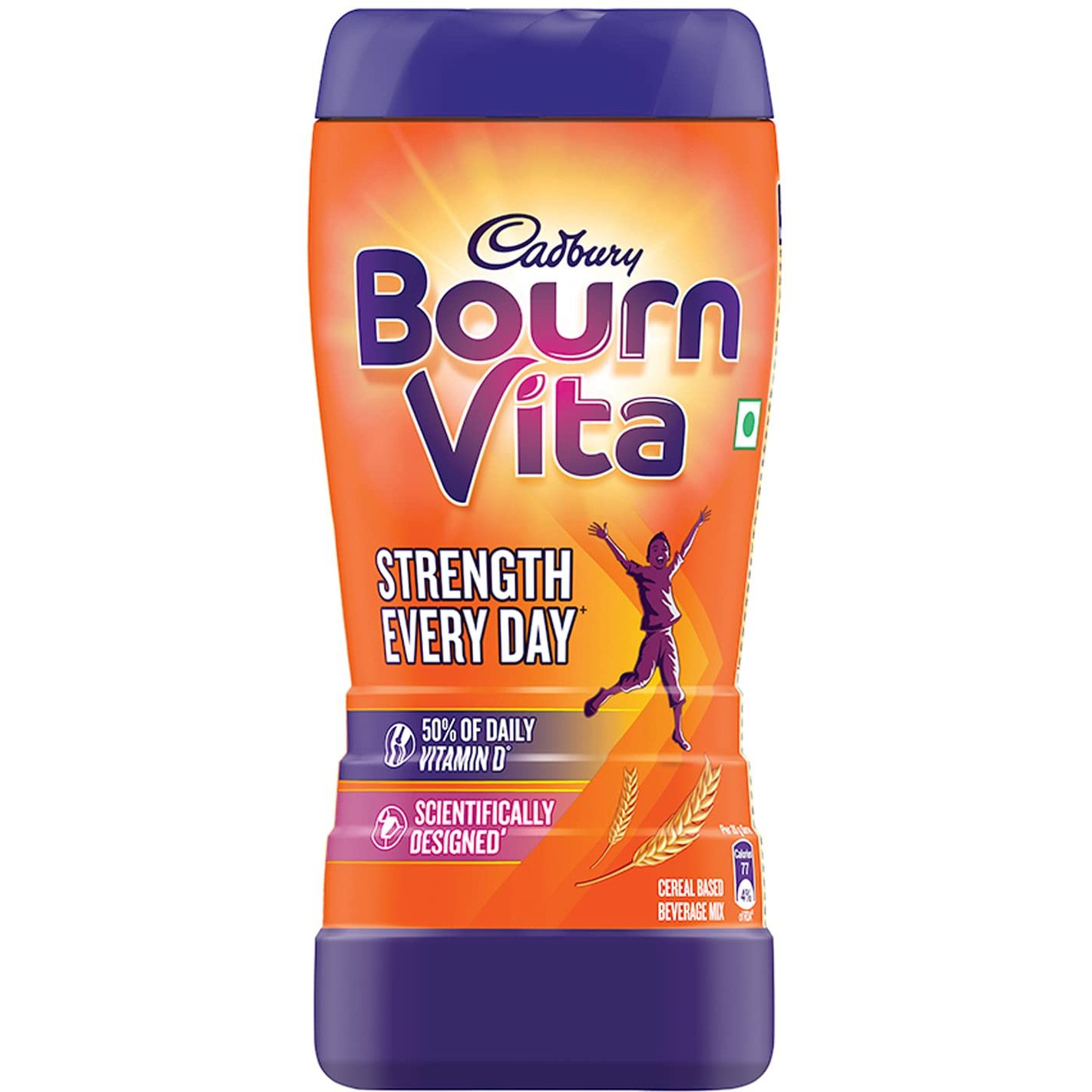 Bournvita - 200 Gm