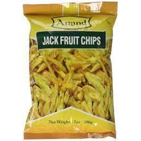 Jackfruit Chips(7Oz., 200g)