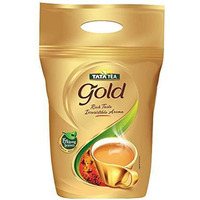 Tata Tea Gold - 1 Kg (2.2 Lb) [50% Off]