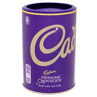 Cadbury Hot Chocolate 250gm