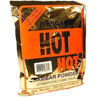 Iyengar Sambar Curry Powder - 200 Gm (7 Oz) [FS]