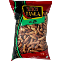 Case of 15 - Mirch Masala Fulvadi - 12 Oz (340 Gm)