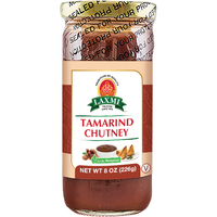 Laxmi Tamarind Chutney - 8 Oz (225 Gm)