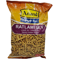 Anand Ratlami Sev - 340 Gm (12 Oz)