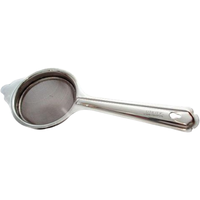 Super Shyne Tea Strainer - 3.25 In