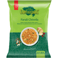 Garvi Gujarat Farali Chiwda - 26 Oz (737 Gm) [FS]