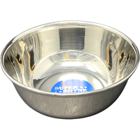 Super Shyne Stainless Steel Mini Bowl - 3 Inch