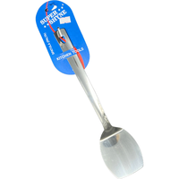 Super Shyne Stainless Steel Spatula Palta