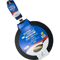 Super Shyne Non Stick Dosa Tawa - 11 Inch