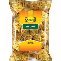 Anand Sev Laddu - 200 Gm (7 Oz)