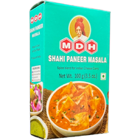 MDH Shahi Paneer Masala - 100 Gm (3.5 Oz) [50% Off]